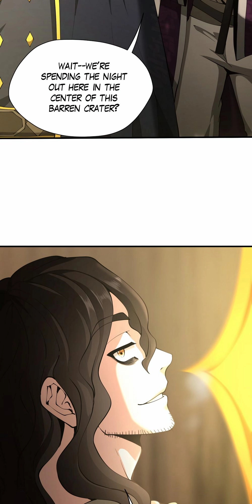 The Beginning After the End Chapter 162 - Page 39
