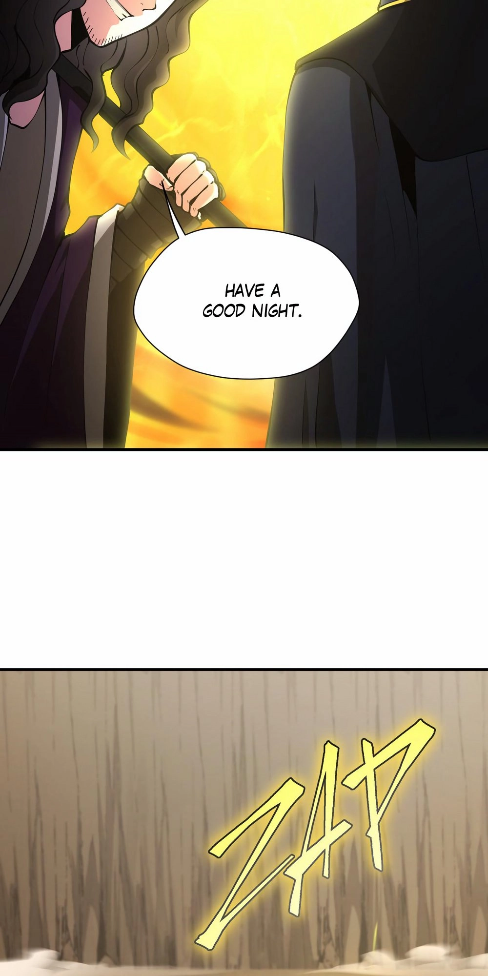 The Beginning After the End Chapter 162 - Page 42