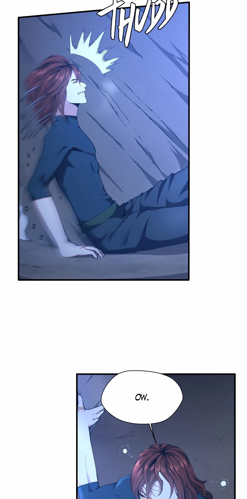 The Beginning After the End Chapter 162 - Page 51