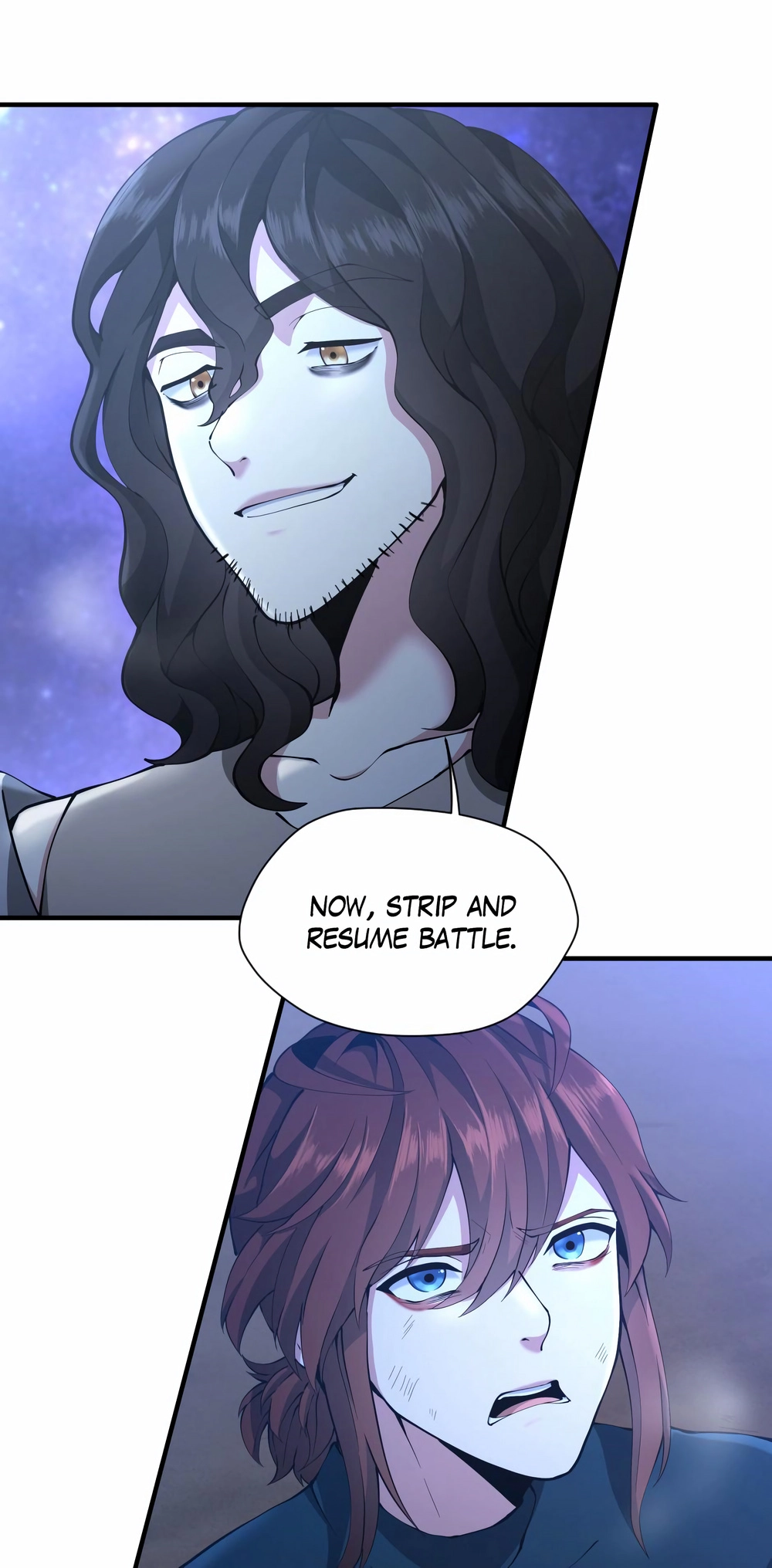 The Beginning After the End Chapter 162 - Page 61
