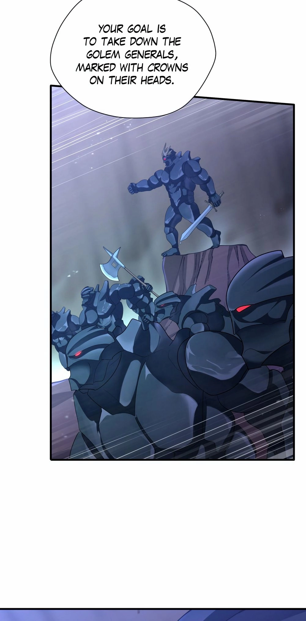 The Beginning After the End Chapter 162 - Page 65