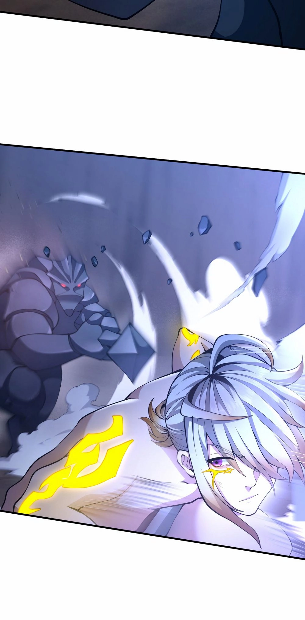 The Beginning After the End Chapter 162 - Page 67