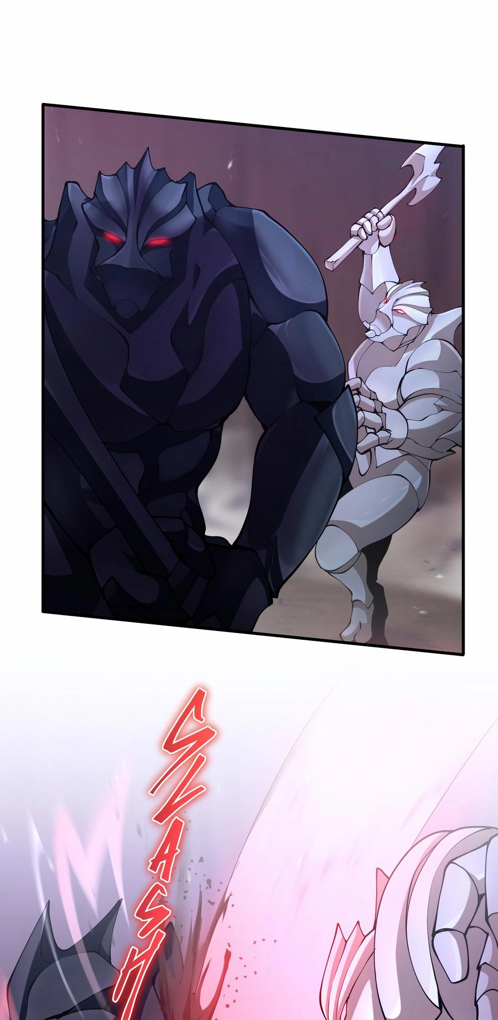 The Beginning After the End Chapter 162 - Page 74
