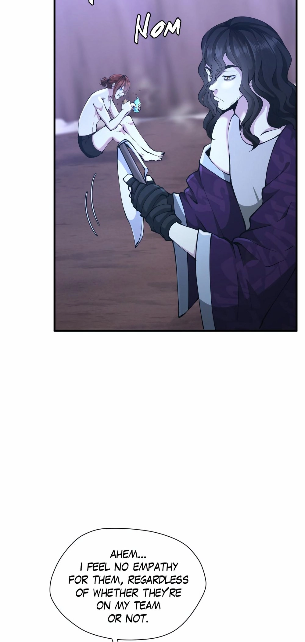 The Beginning After the End Chapter 162 - Page 92