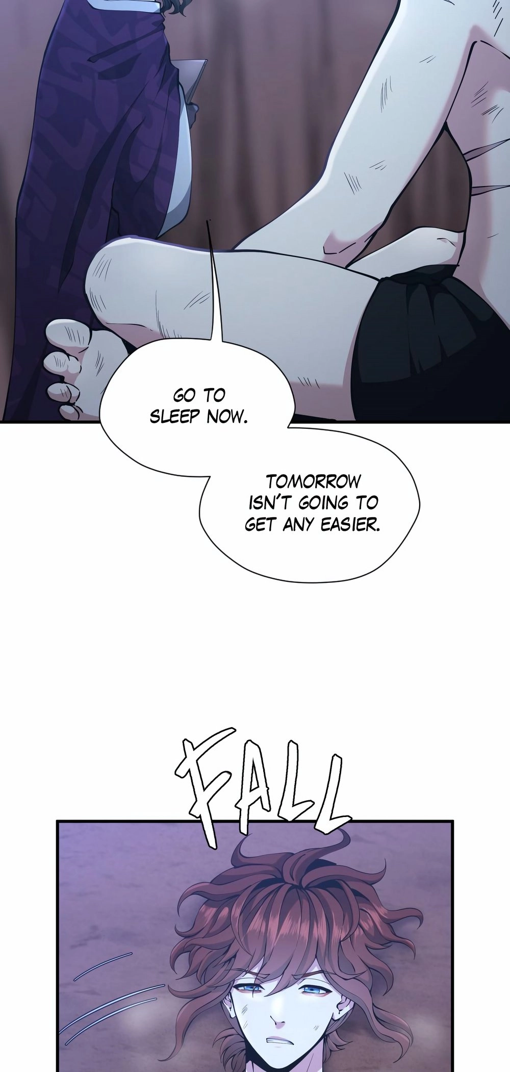 The Beginning After the End Chapter 162 - Page 94