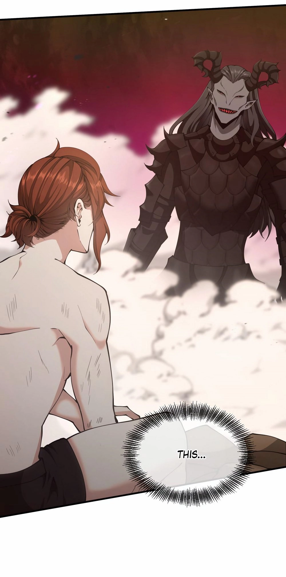 The Beginning After the End Chapter 163 - Page 28