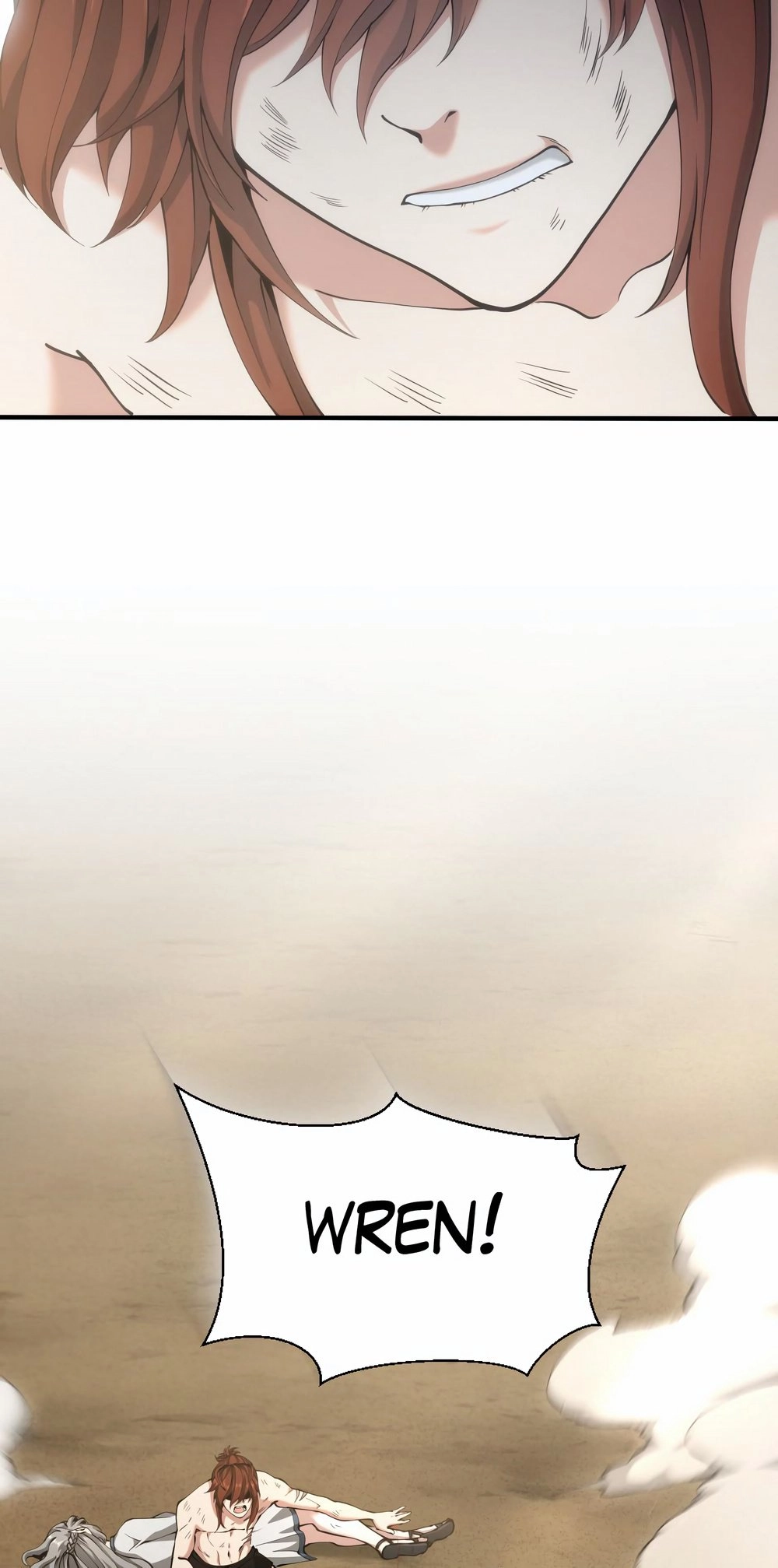 The Beginning After the End Chapter 163 - Page 30