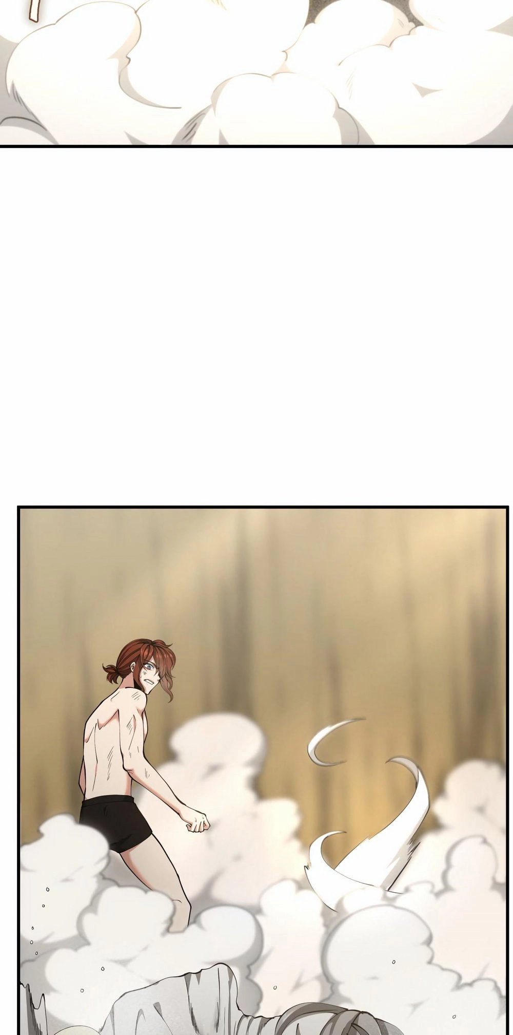 The Beginning After the End Chapter 163 - Page 34