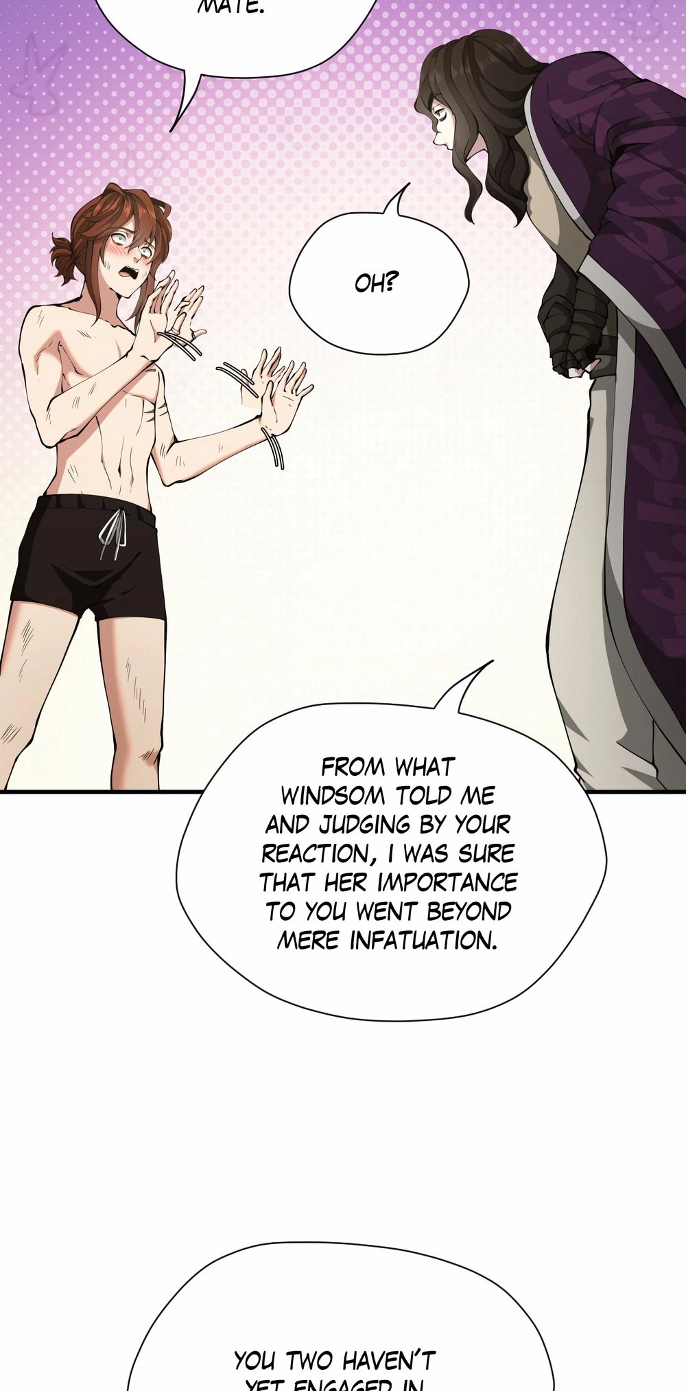 The Beginning After the End Chapter 163 - Page 43