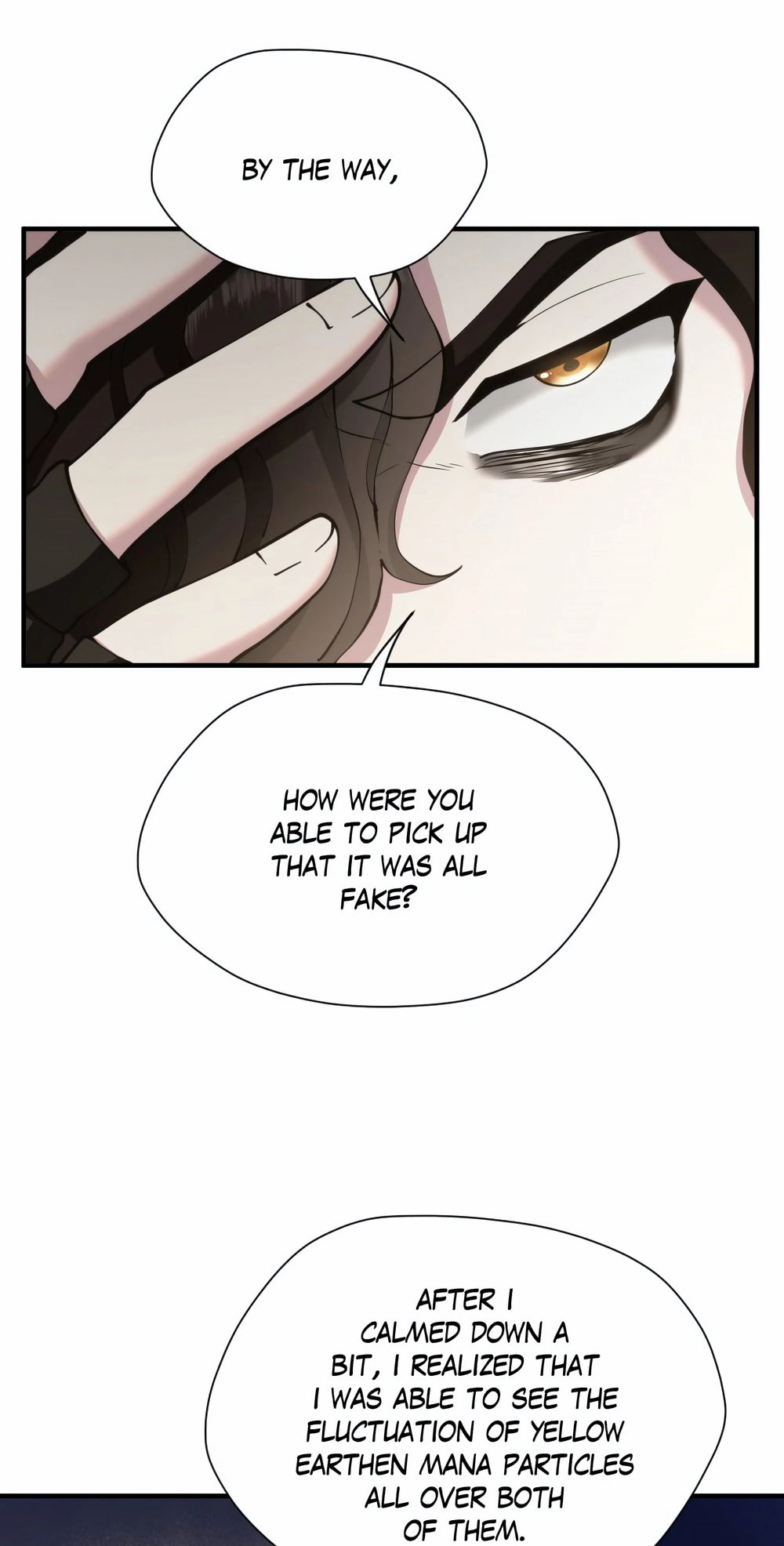 The Beginning After the End Chapter 163 - Page 48