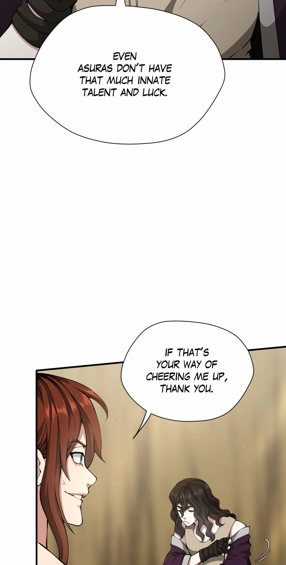 The Beginning After the End Chapter 163 - Page 56