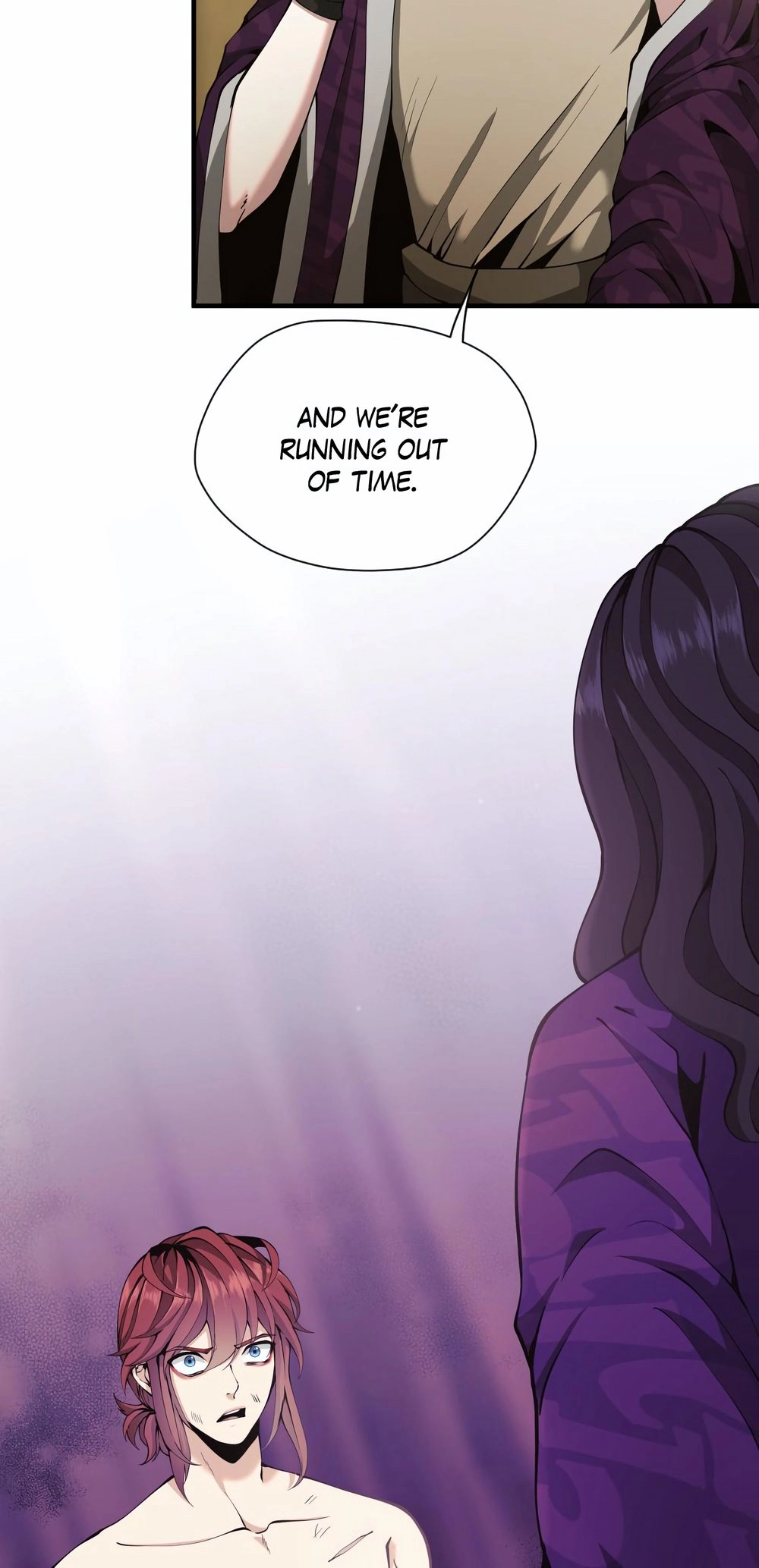 The Beginning After the End Chapter 163 - Page 70