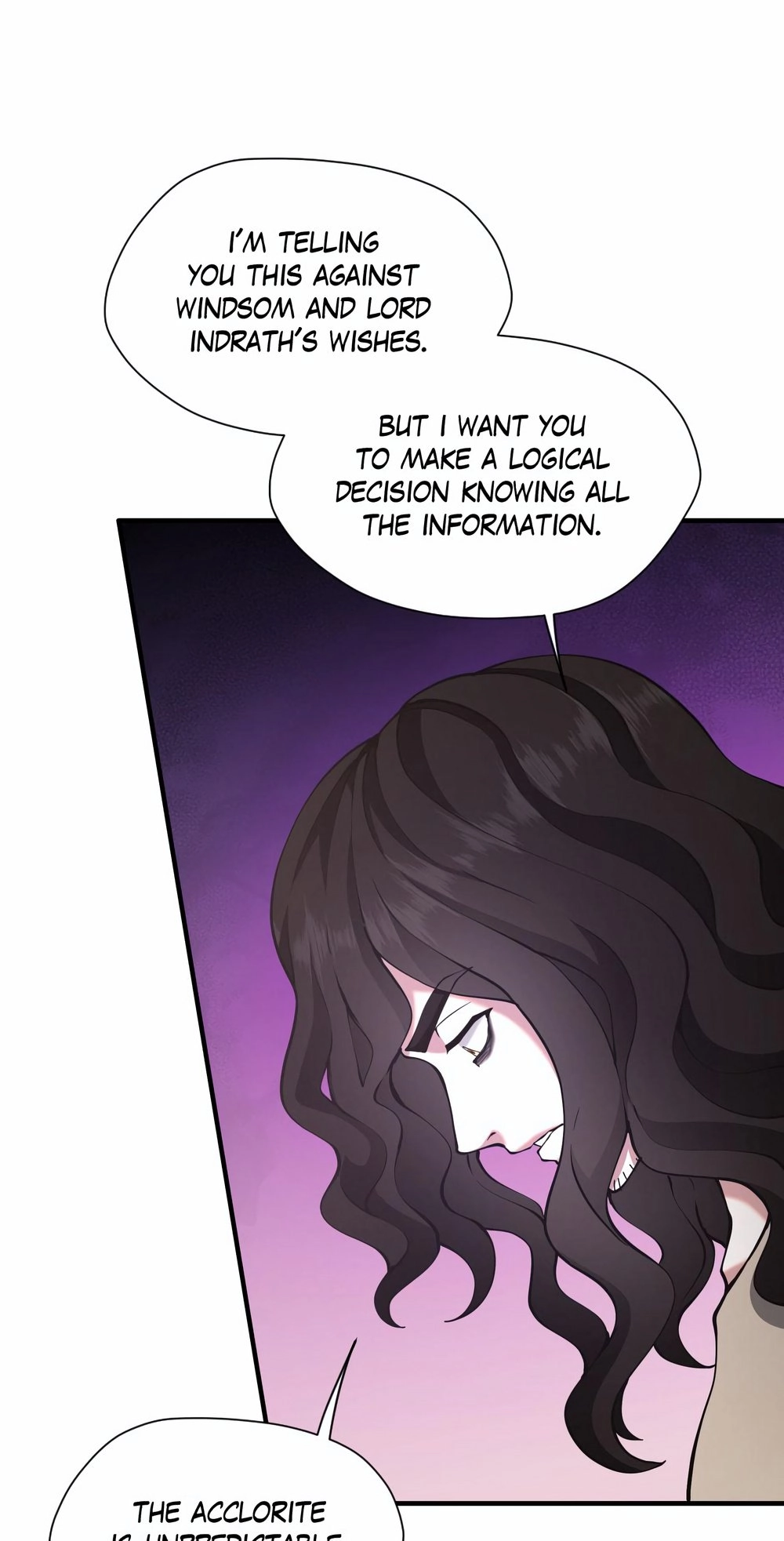 The Beginning After the End Chapter 163 - Page 73
