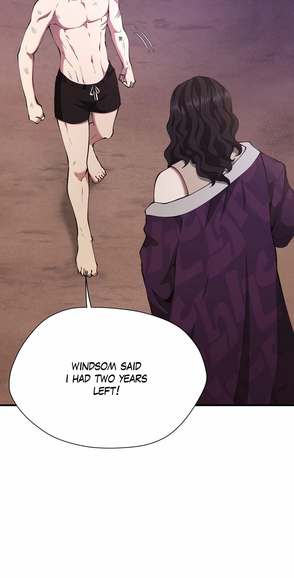 The Beginning After the End Chapter 163 - Page 80