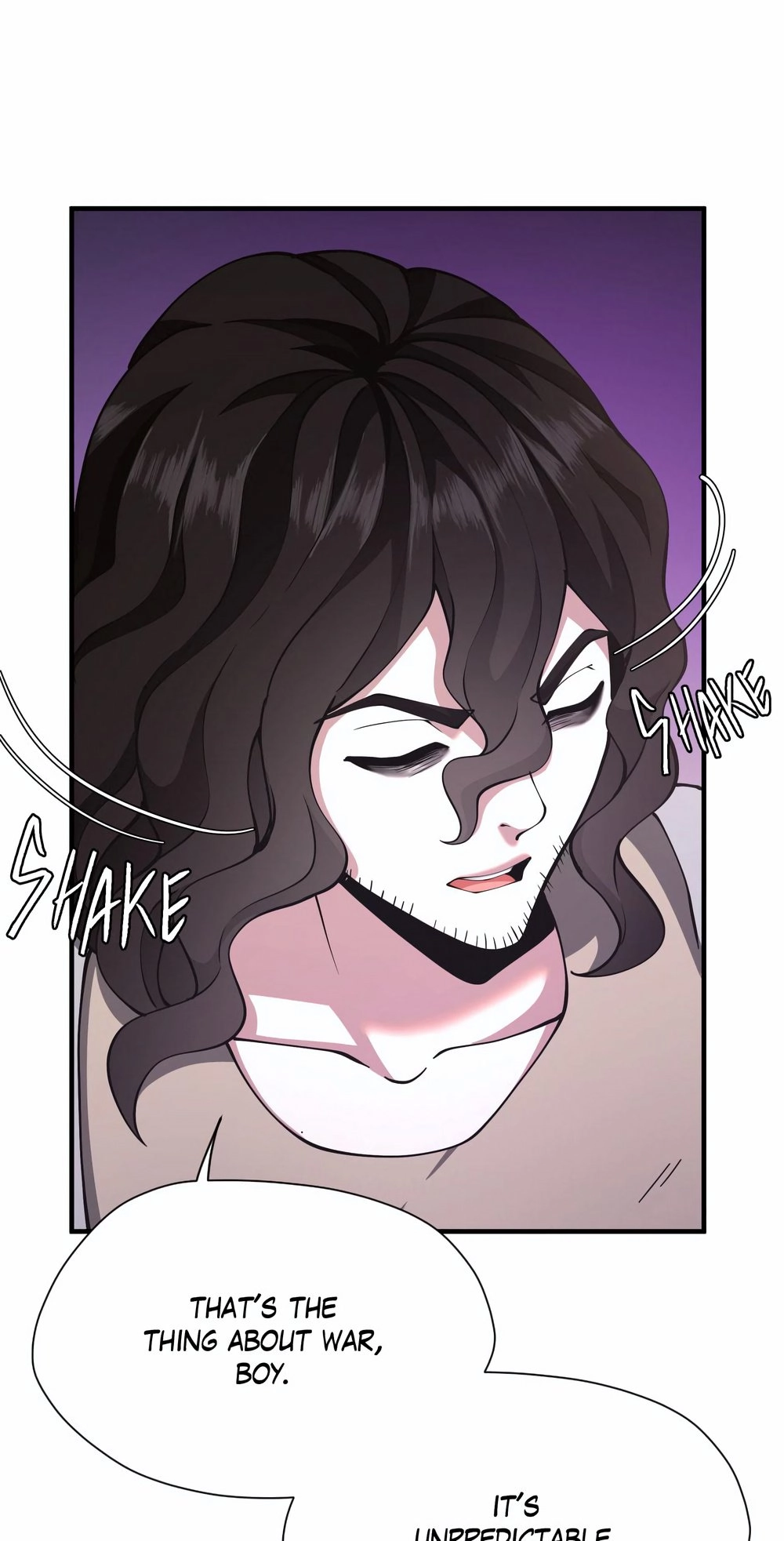The Beginning After the End Chapter 163 - Page 81