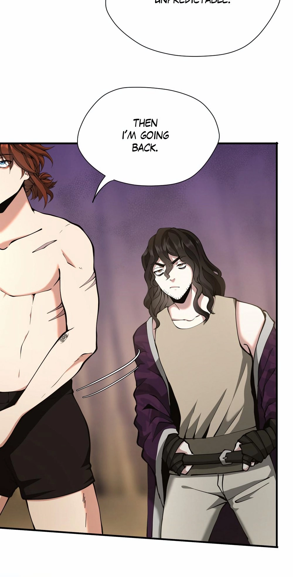 The Beginning After the End Chapter 163 - Page 82