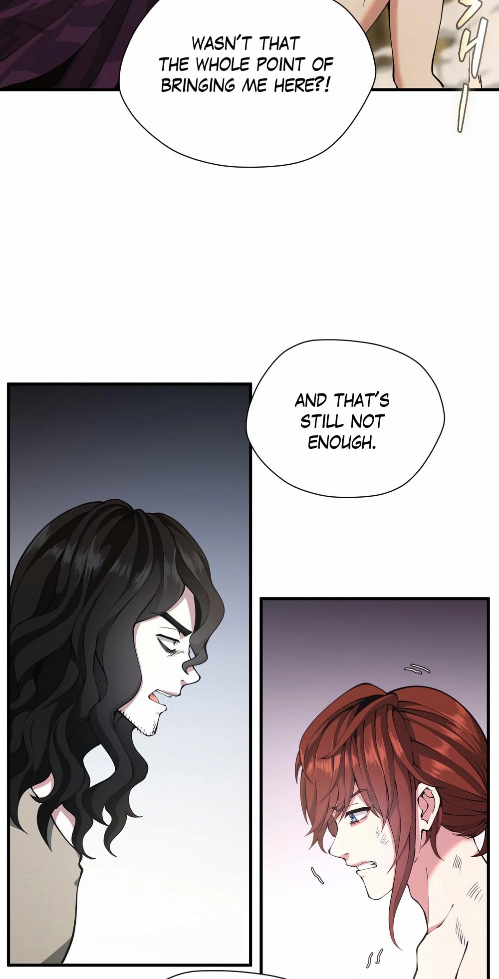 The Beginning After the End Chapter 163 - Page 88