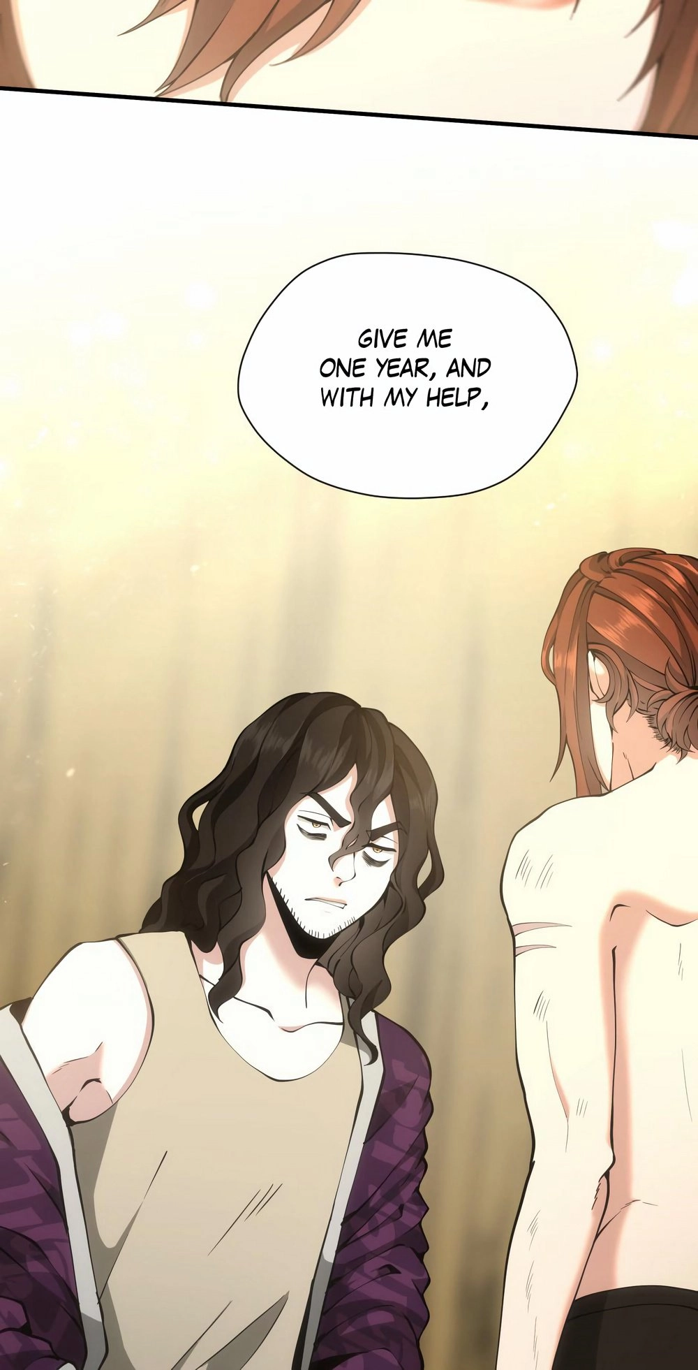 The Beginning After the End Chapter 163 - Page 90