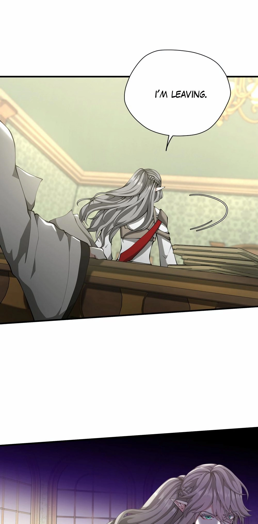 The Beginning After the End Chapter 164 - Page 8
