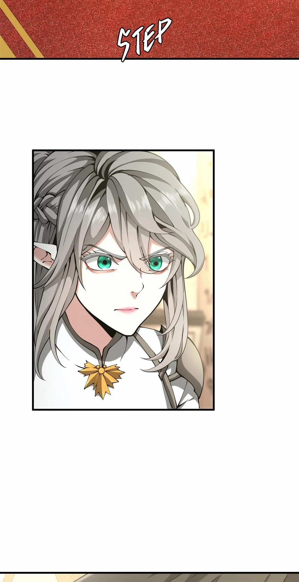 The Beginning After the End Chapter 164 - Page 14
