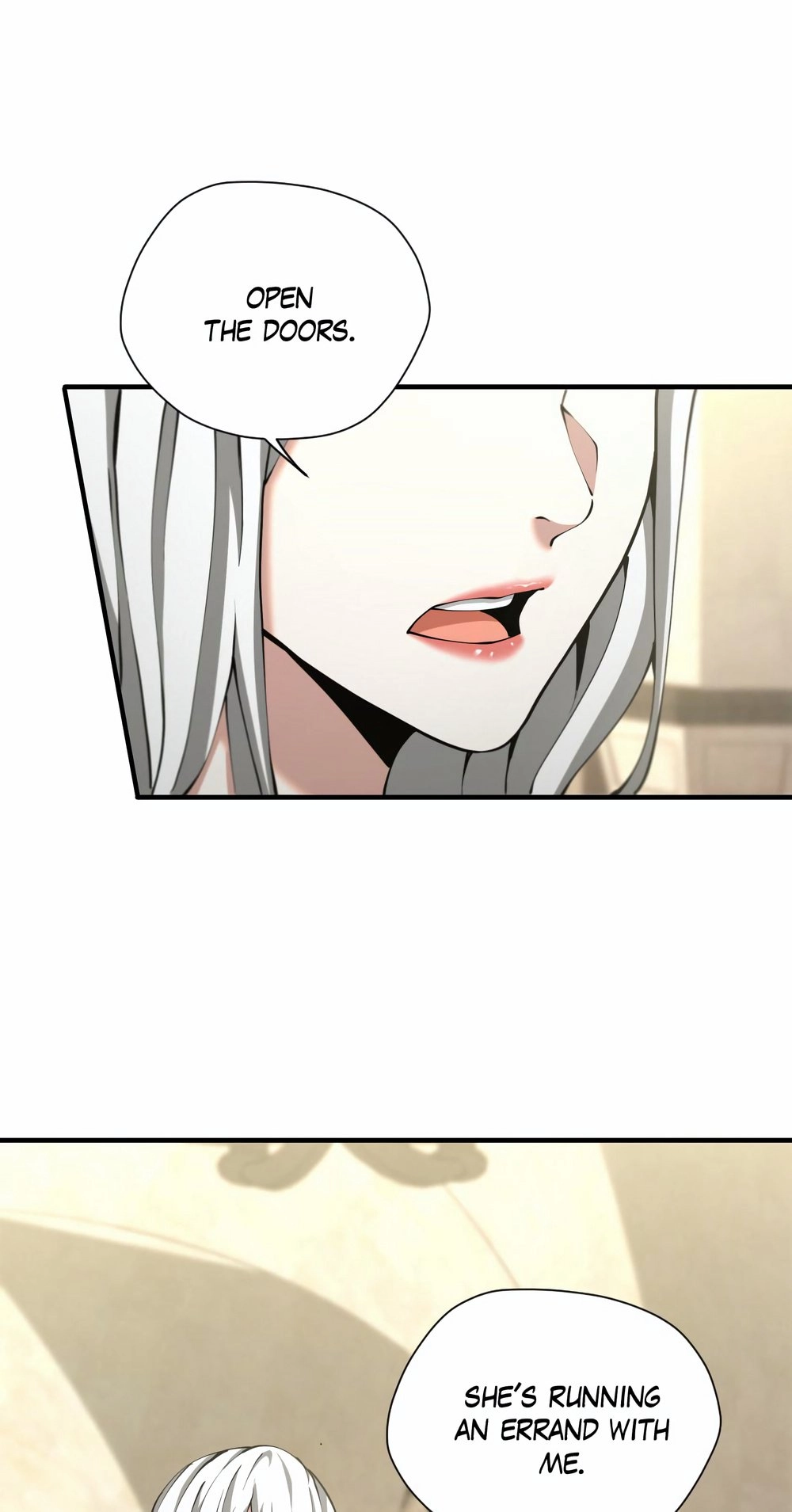 The Beginning After the End Chapter 164 - Page 19