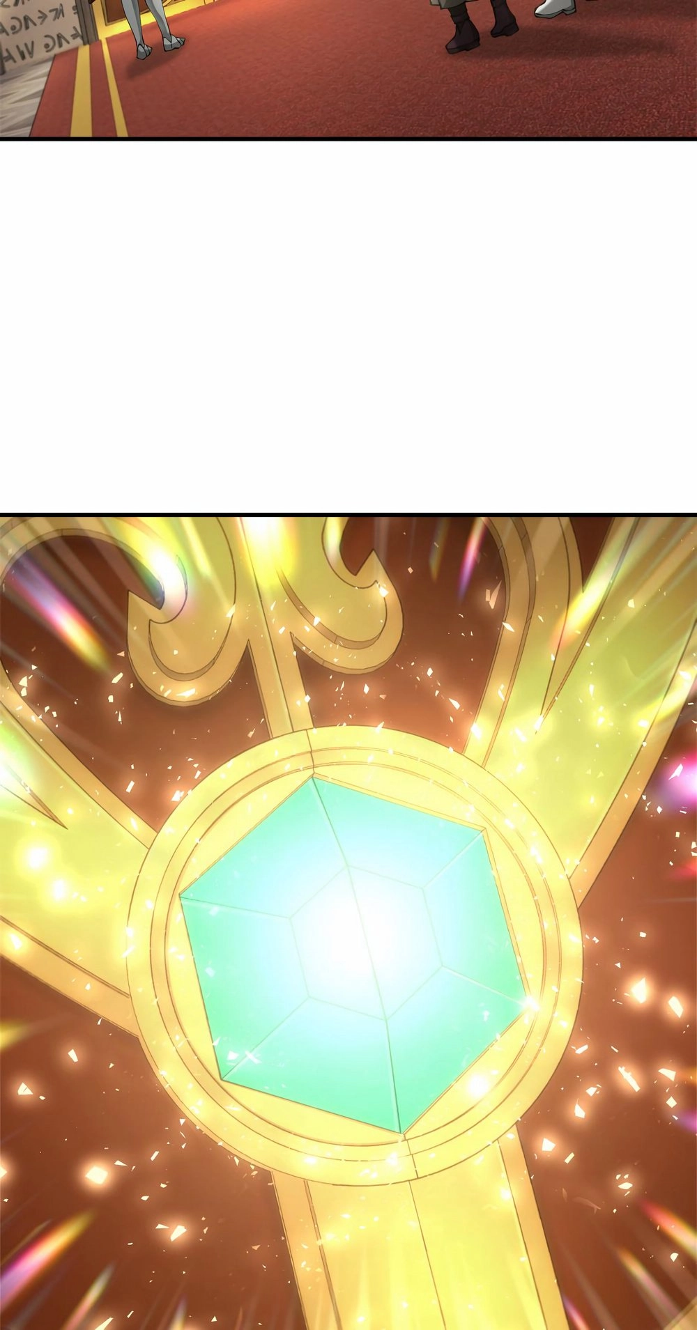 The Beginning After the End Chapter 164 - Page 22