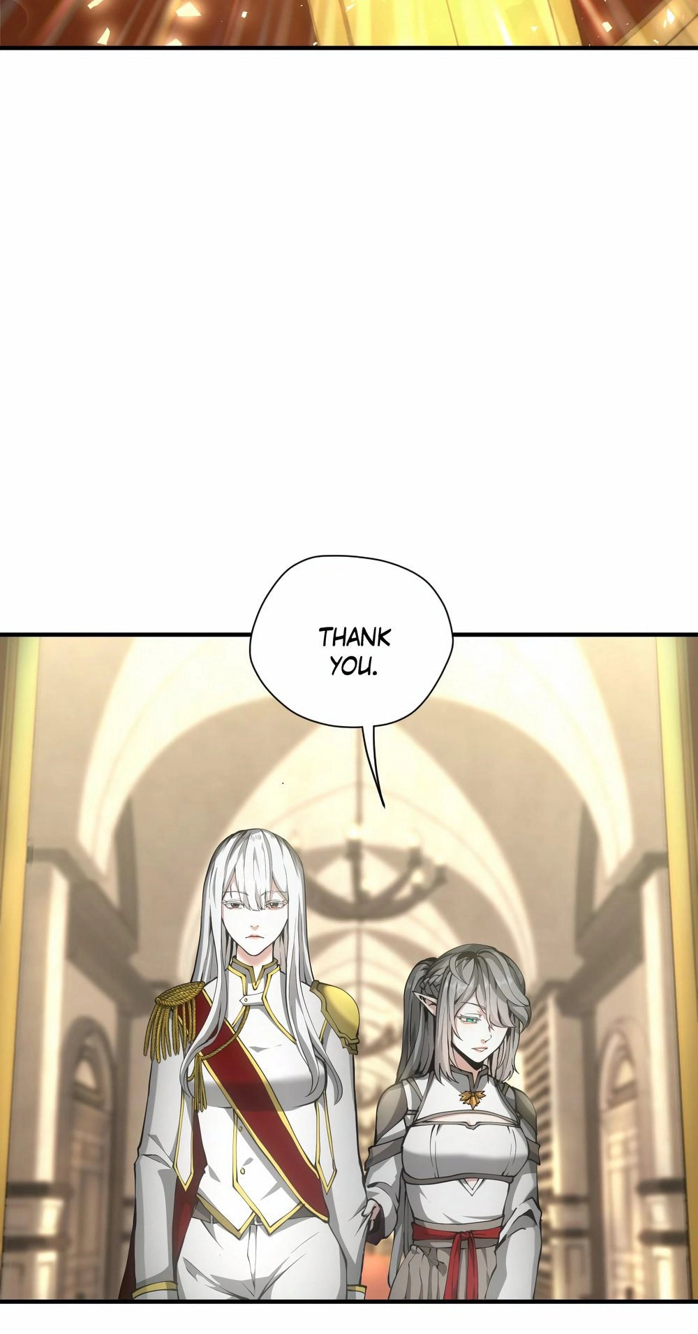 The Beginning After the End Chapter 164 - Page 23