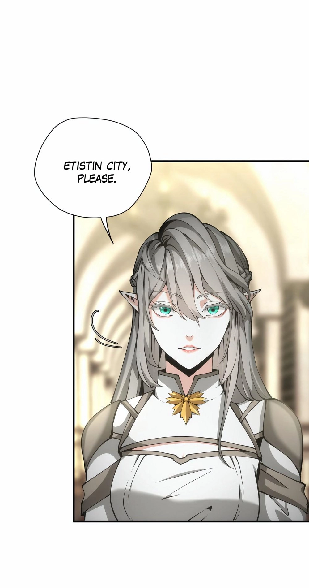 The Beginning After the End Chapter 164 - Page 27
