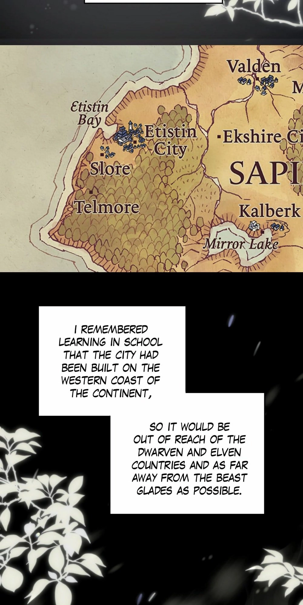 The Beginning After the End Chapter 164 - Page 33