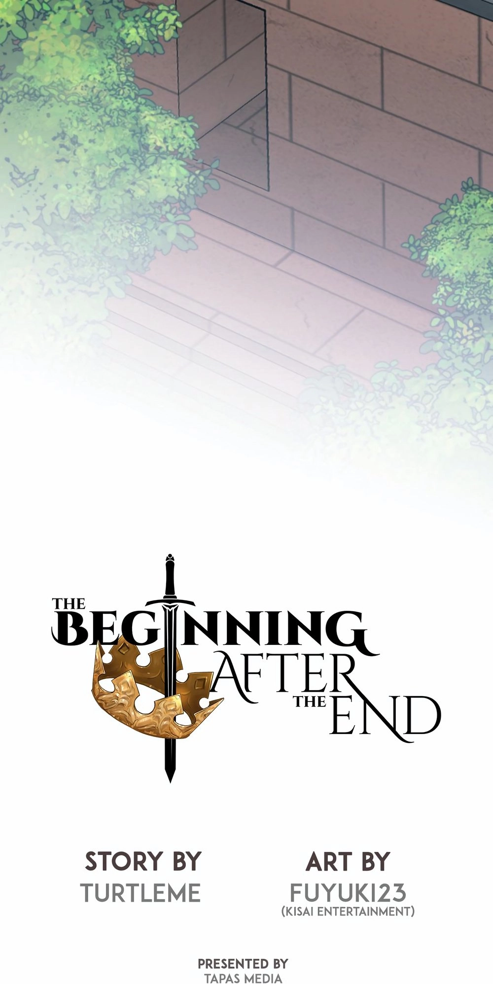 The Beginning After the End Chapter 164 - Page 38