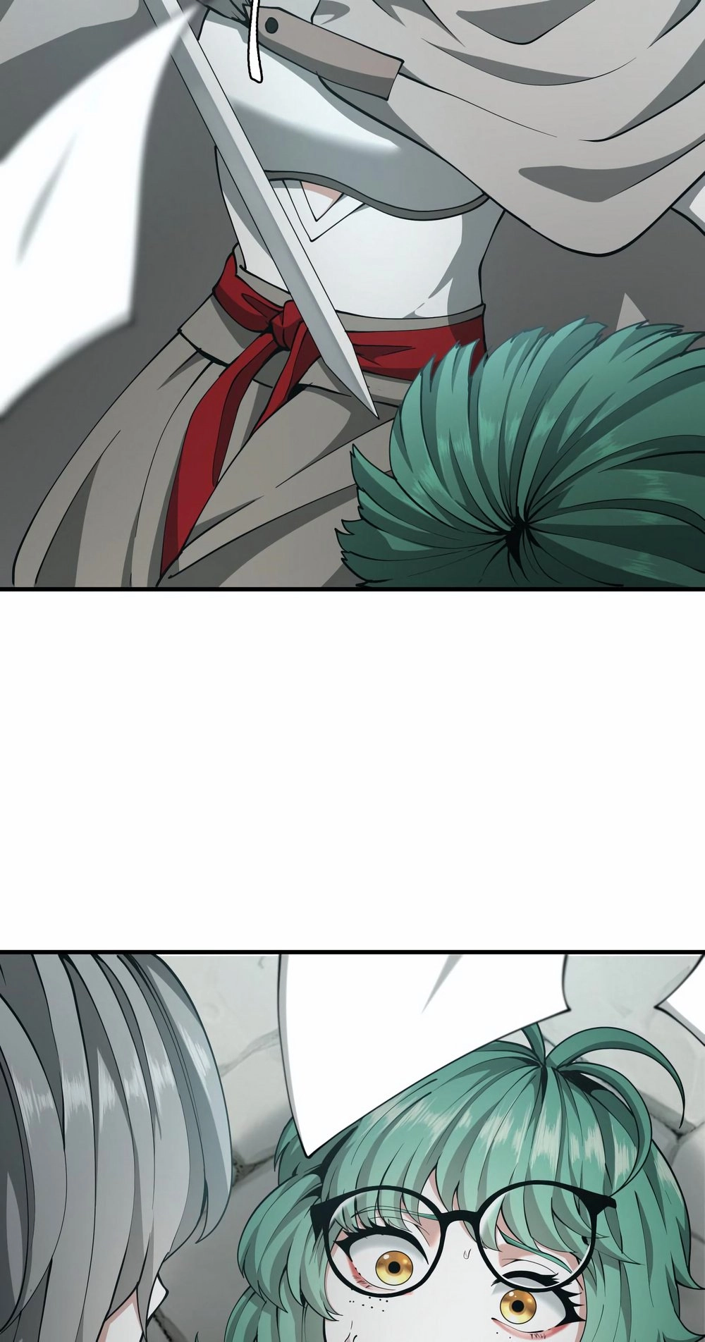 The Beginning After the End Chapter 164 - Page 65