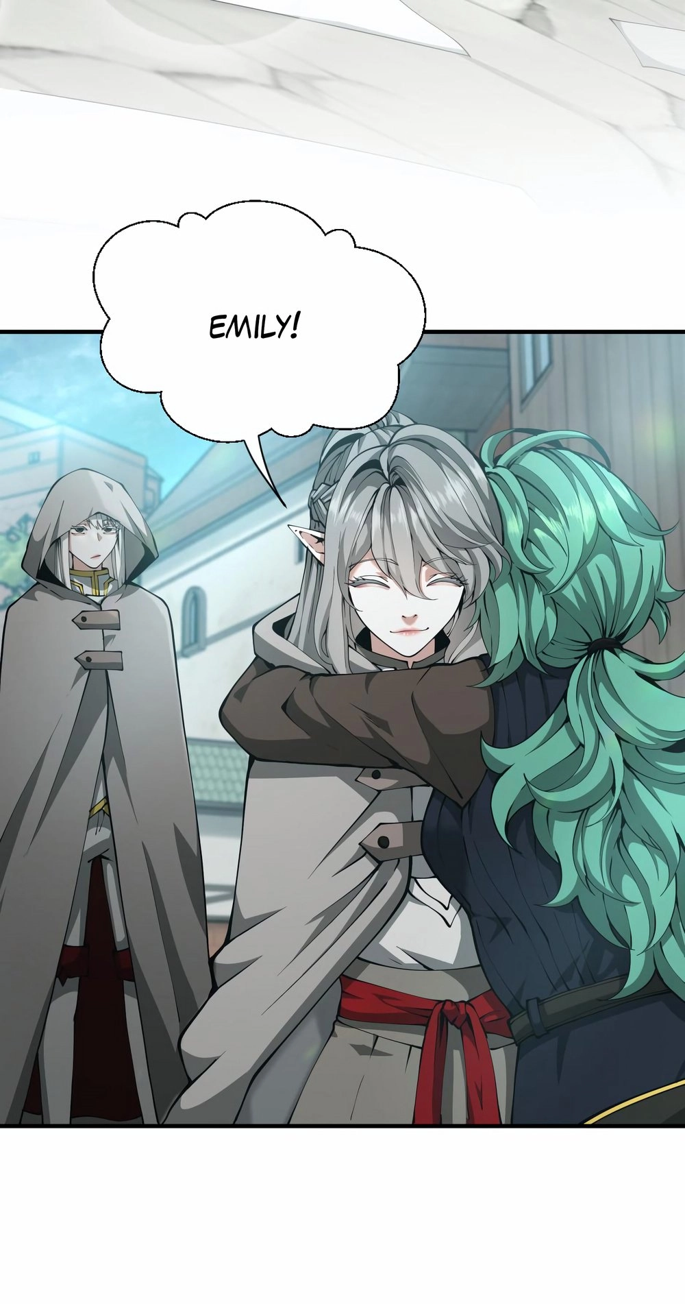 The Beginning After the End Chapter 164 - Page 68