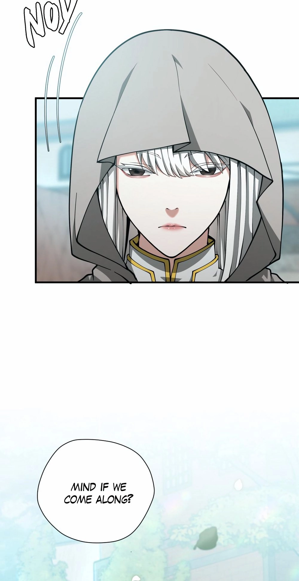 The Beginning After the End Chapter 164 - Page 76