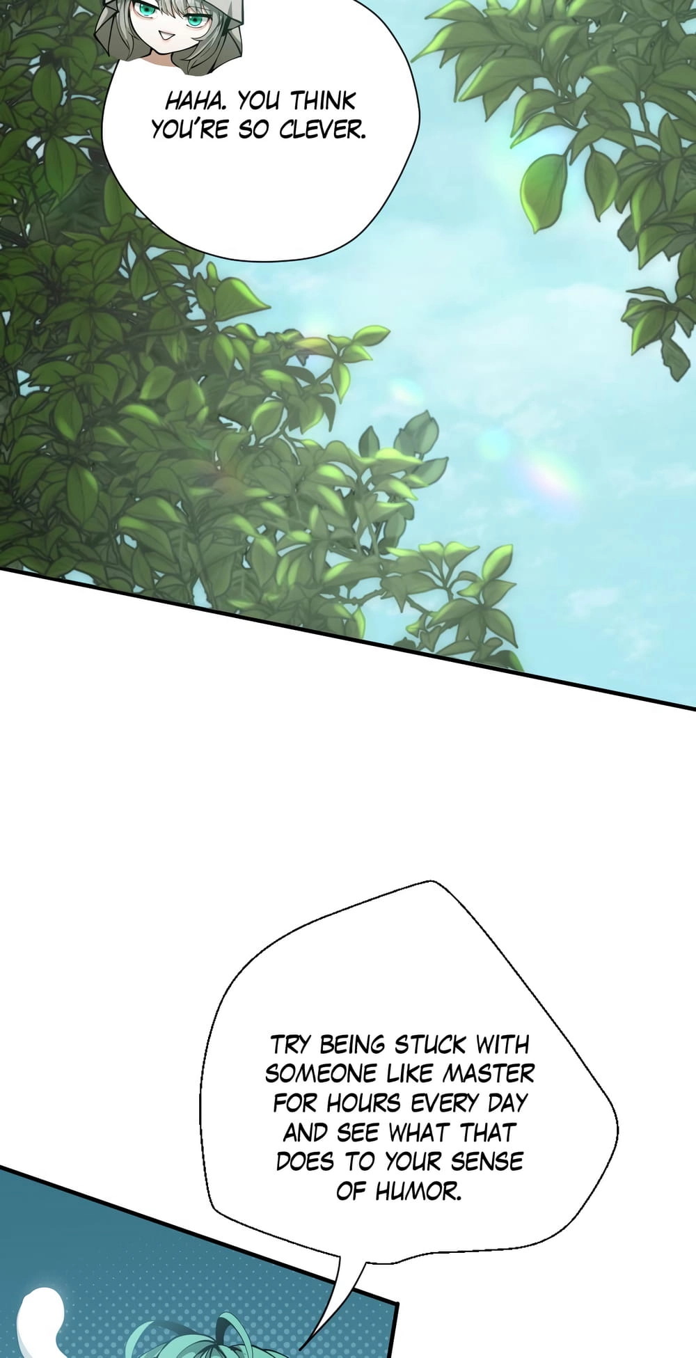 The Beginning After the End Chapter 165 - Page 9