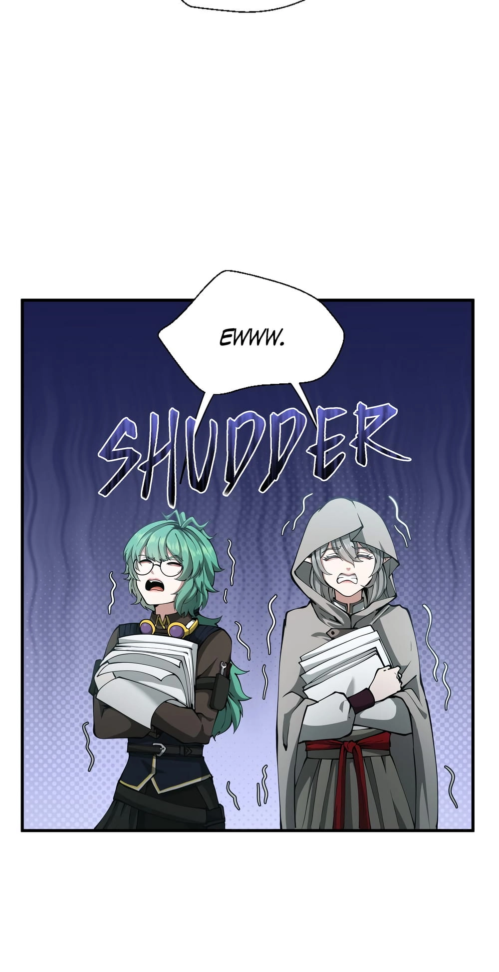 The Beginning After the End Chapter 165 - Page 11