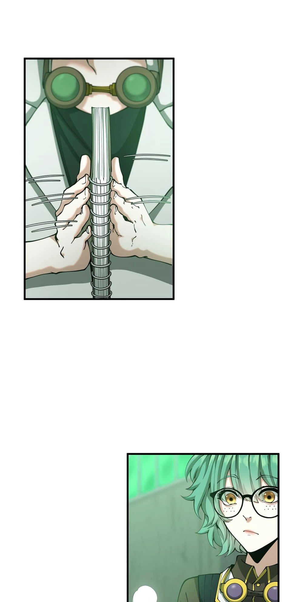 The Beginning After the End Chapter 165 - Page 39