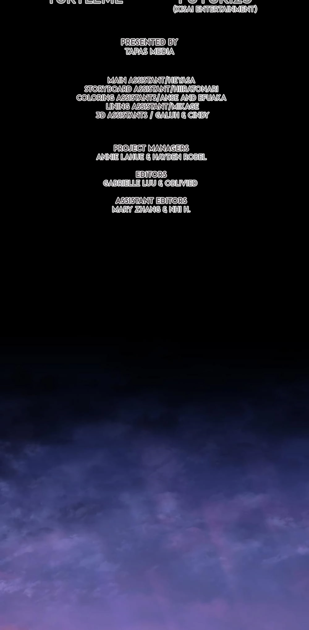 The Beginning After the End Chapter 165 - Page 45