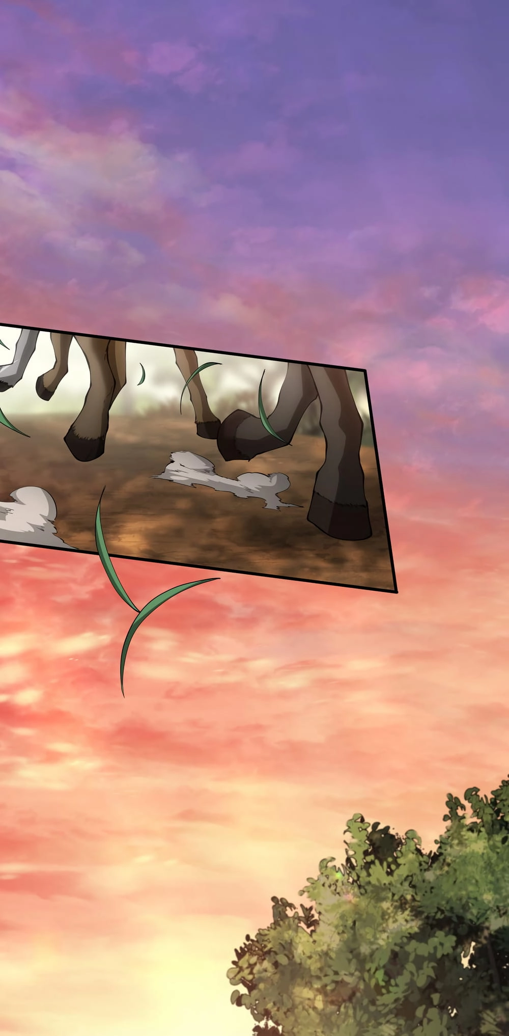 The Beginning After the End Chapter 165 - Page 46