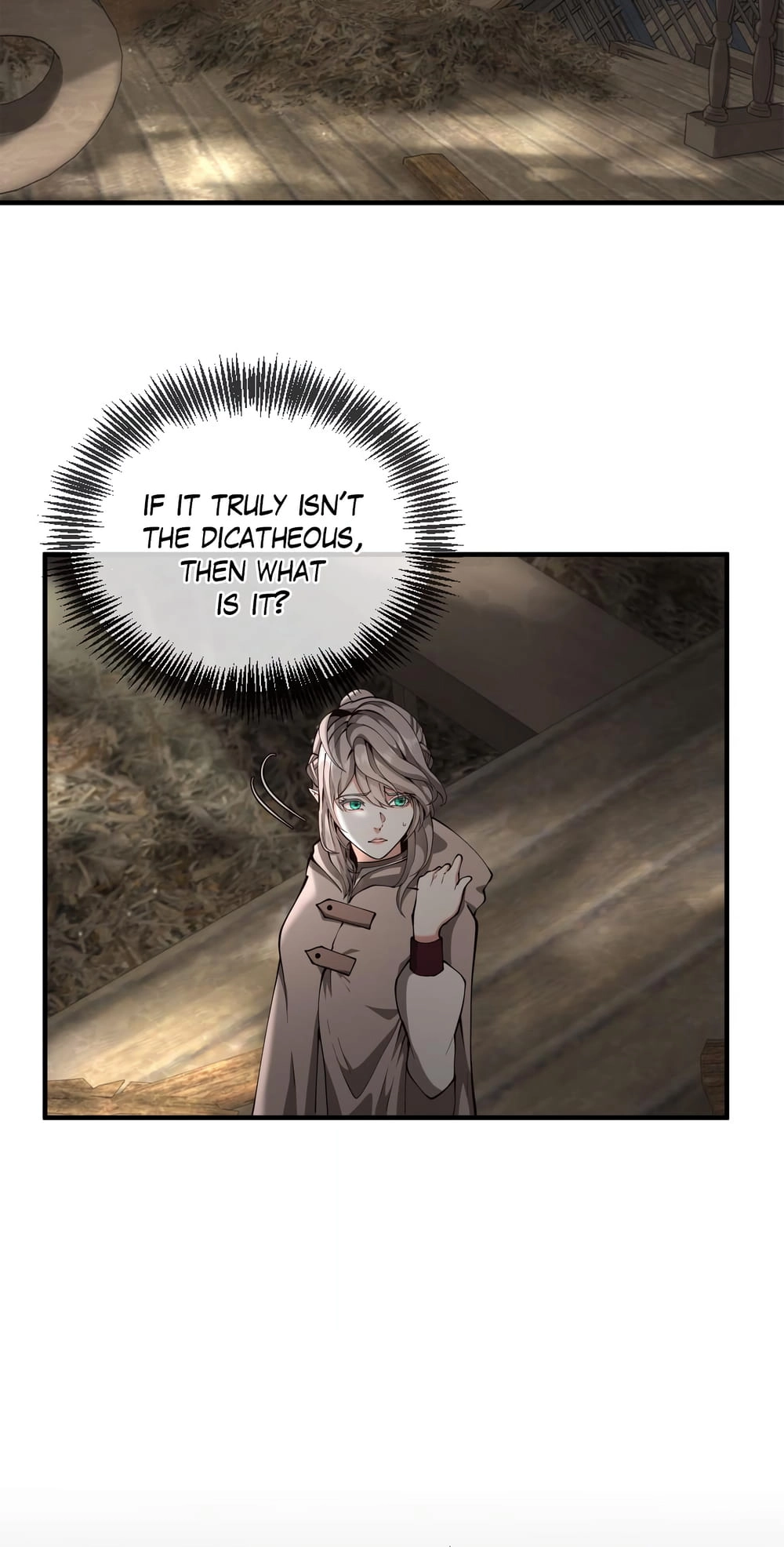 The Beginning After the End Chapter 165 - Page 66
