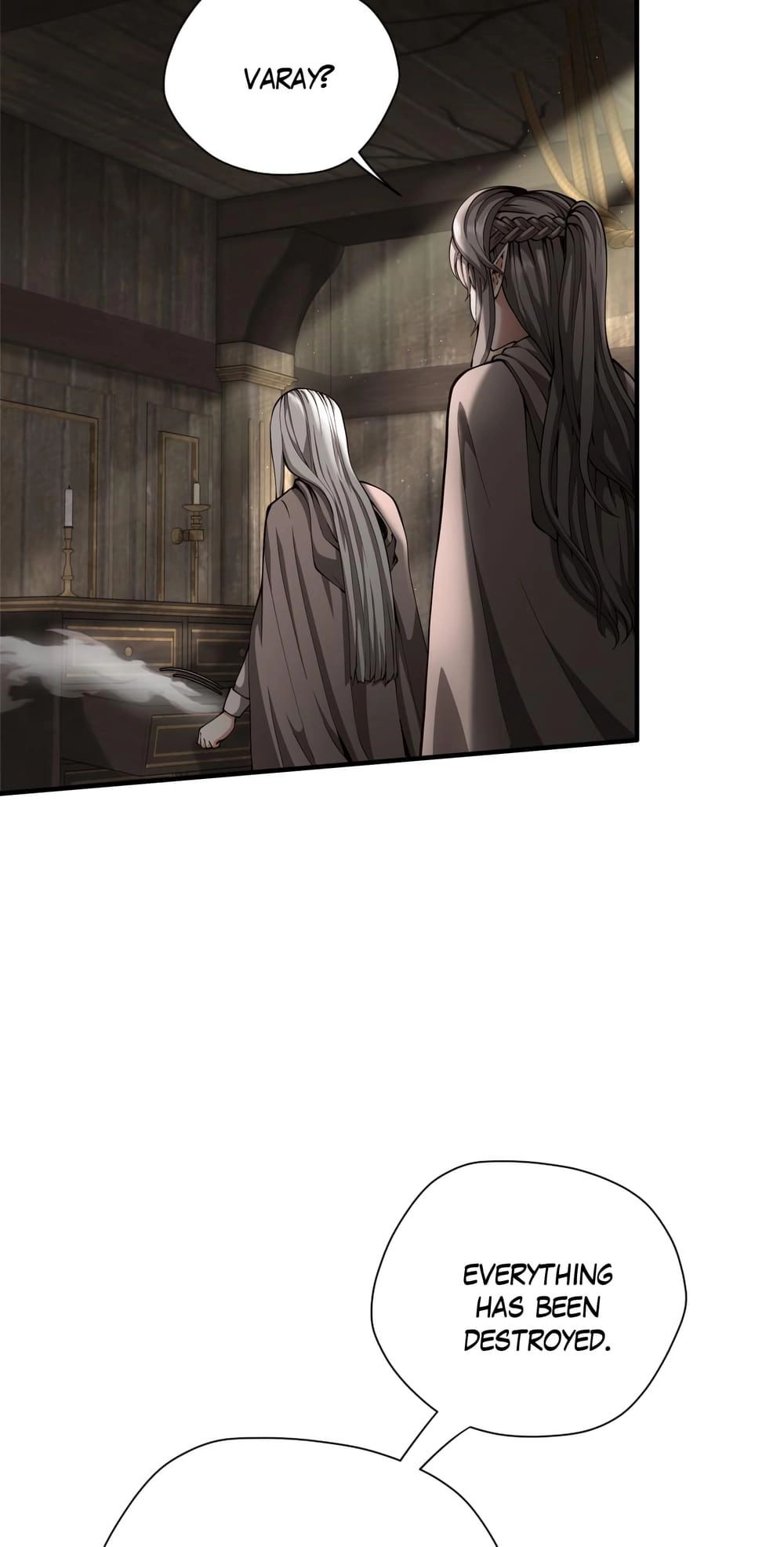 The Beginning After the End Chapter 165 - Page 69