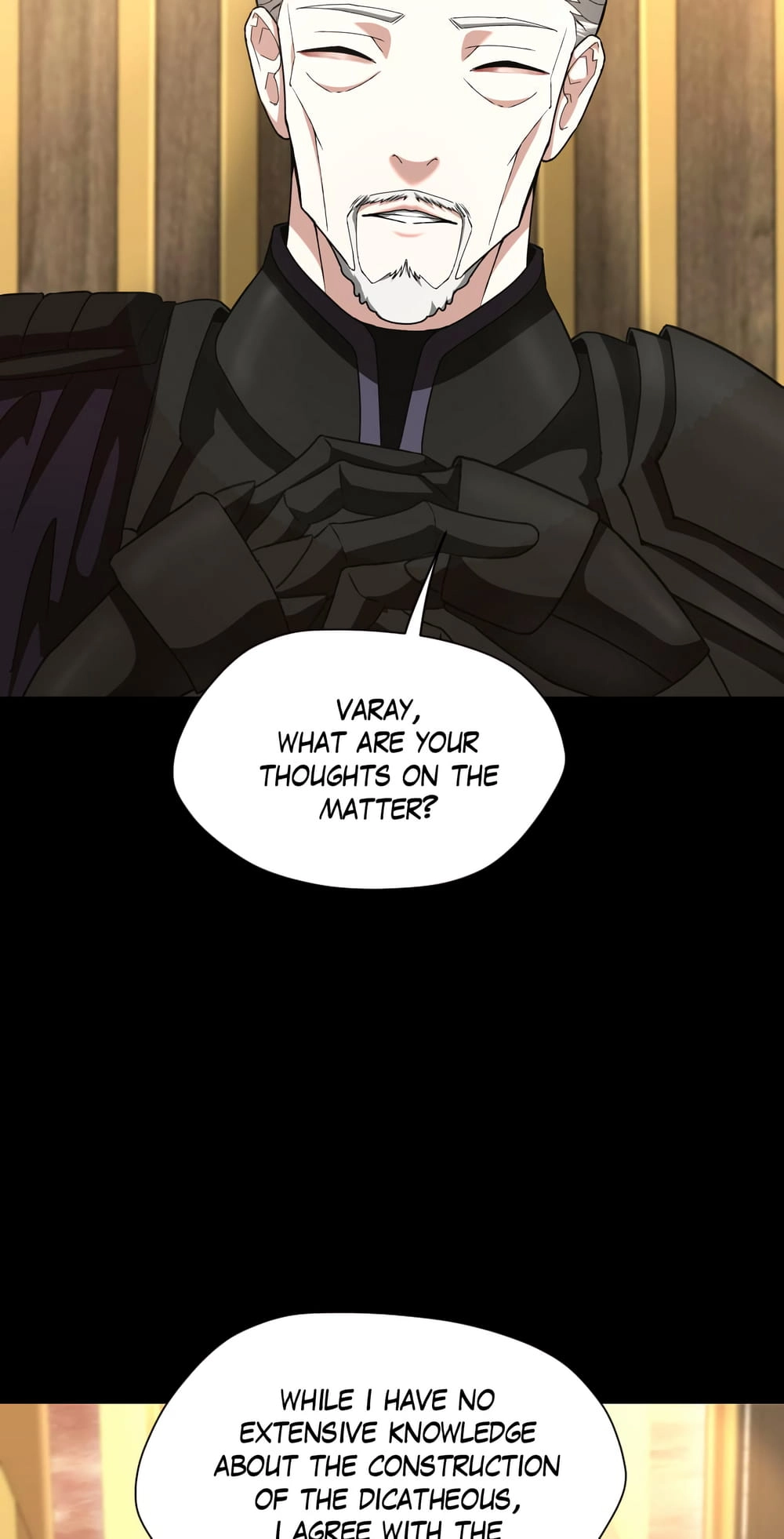 The Beginning After the End Chapter 166 - Page 16