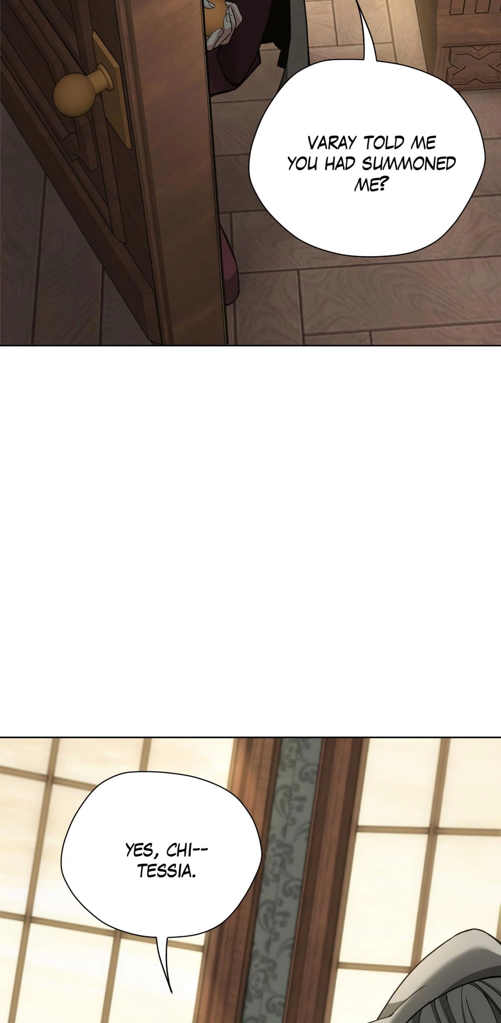 The Beginning After the End Chapter 166 - Page 29