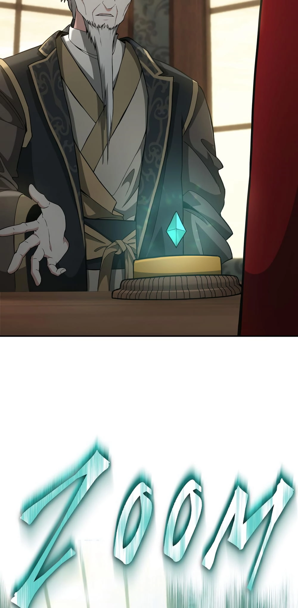 The Beginning After the End Chapter 166 - Page 31