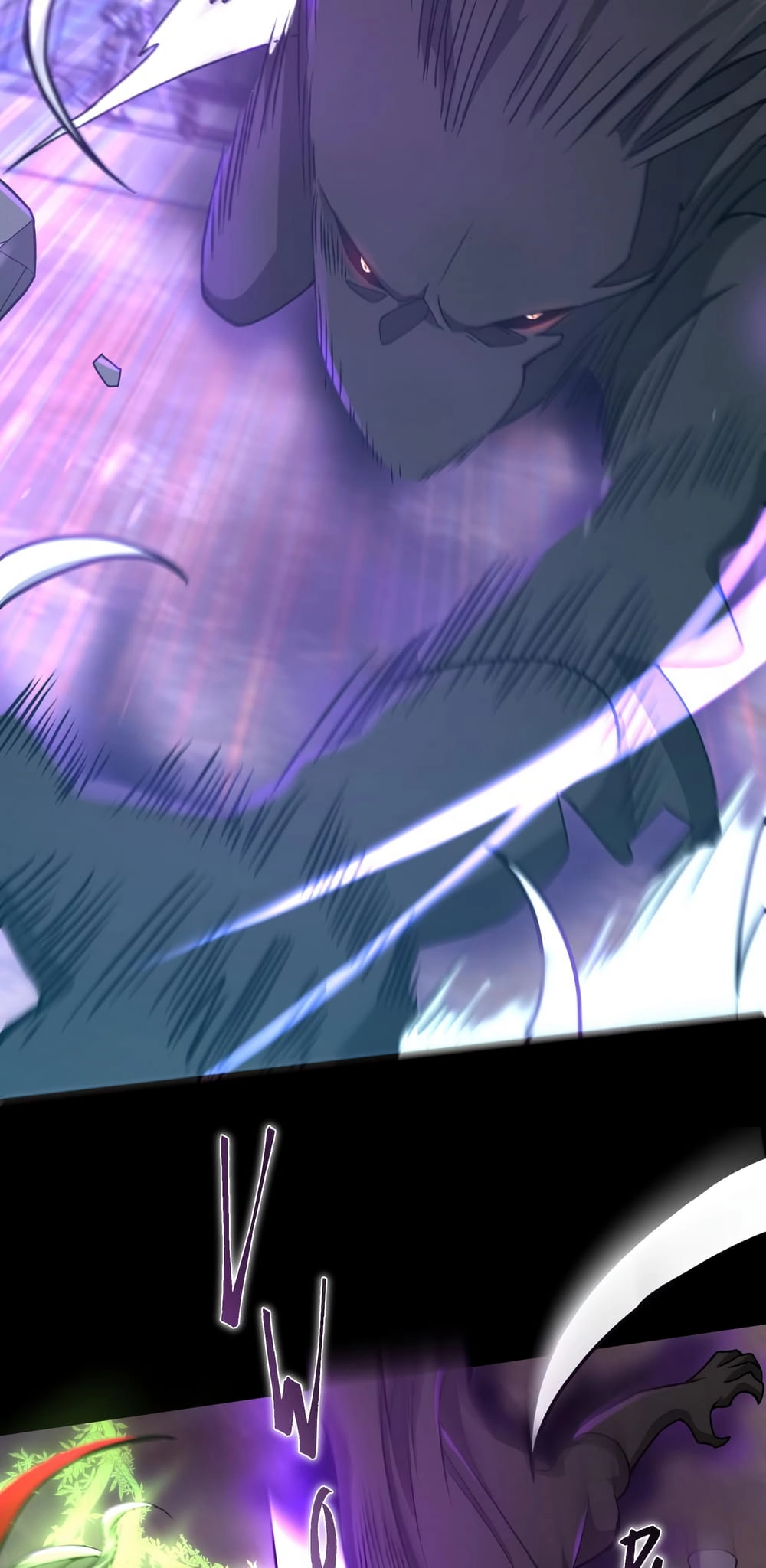 The Beginning After the End Chapter 166 - Page 57