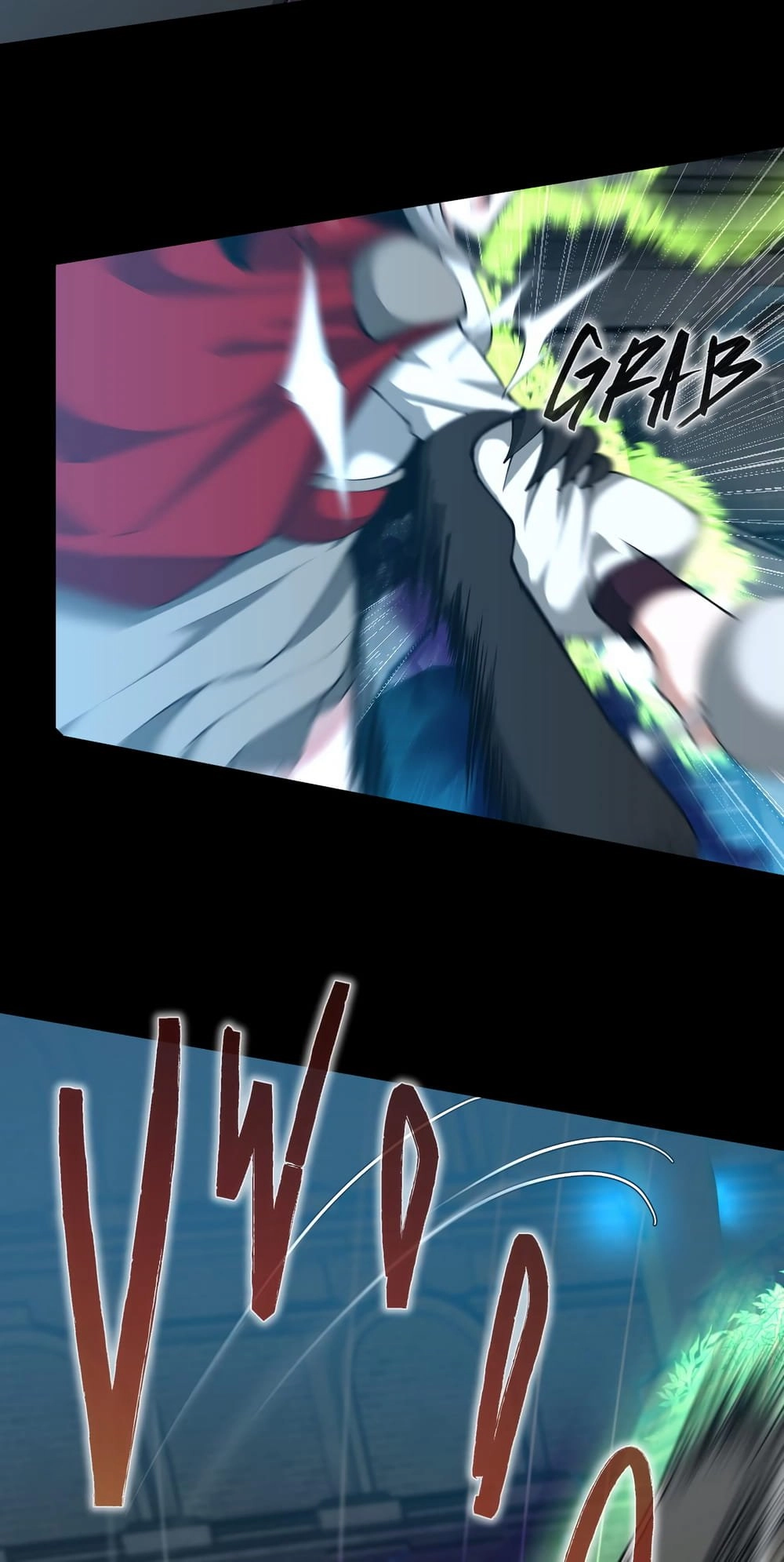 The Beginning After the End Chapter 166 - Page 68