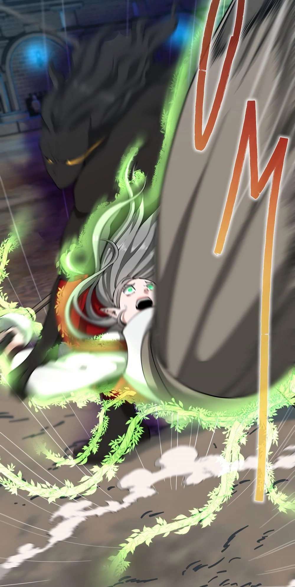The Beginning After the End Chapter 166 - Page 69