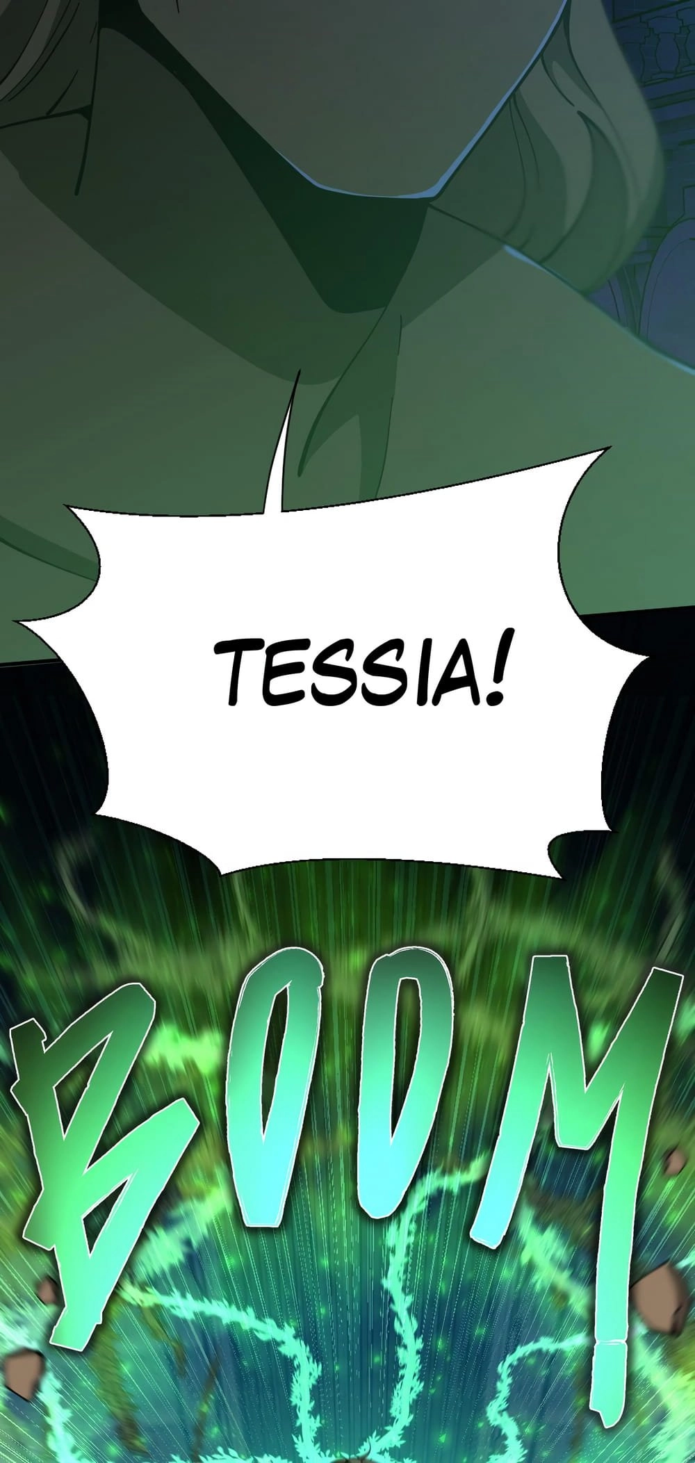 The Beginning After the End Chapter 166 - Page 82