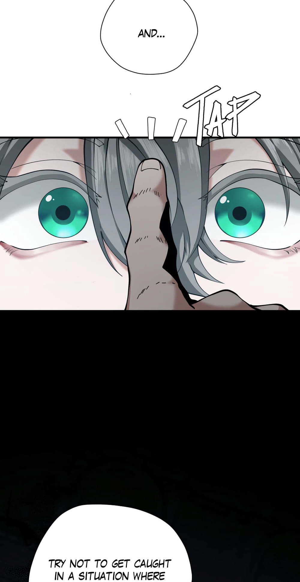 The Beginning After the End Chapter 167 - Page 7