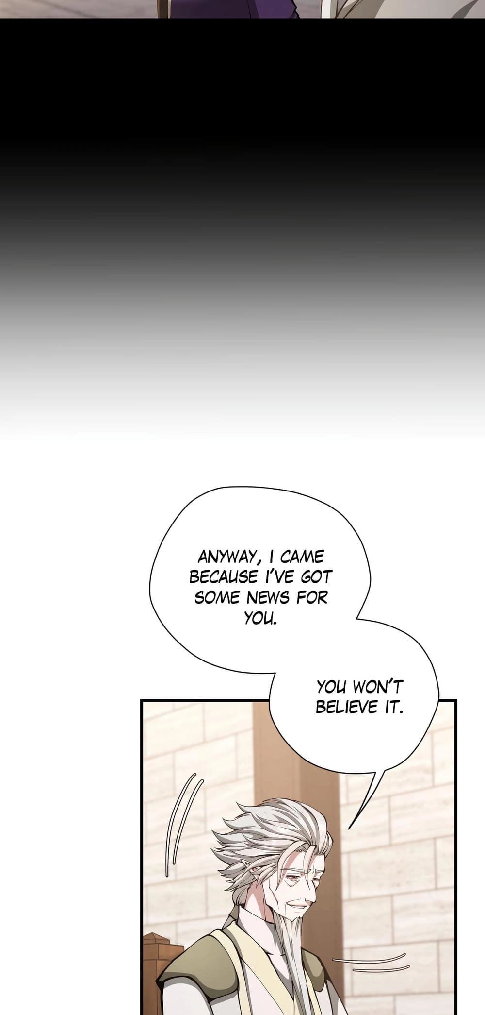 The Beginning After the End Chapter 167 - Page 39