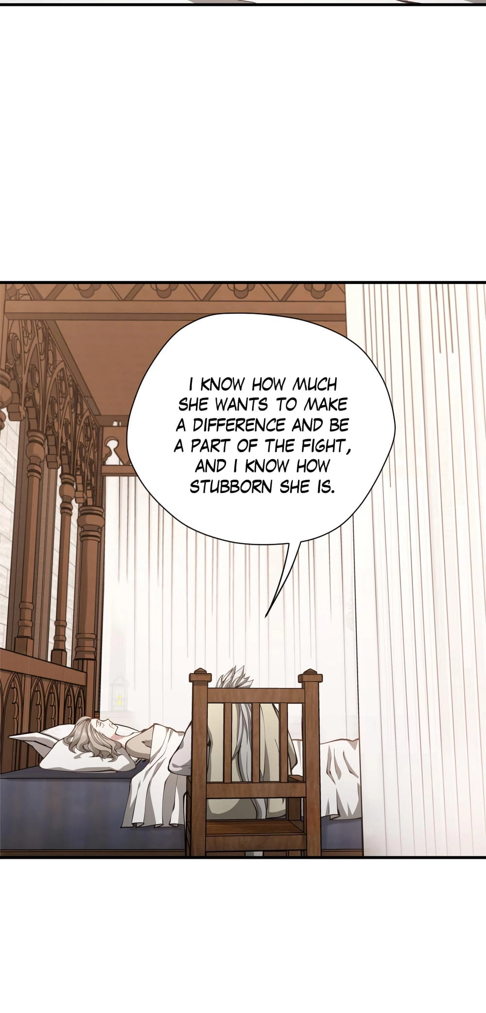 The Beginning After the End Chapter 167 - Page 44